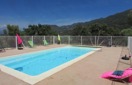 Sollacaro Bed & Breakfast | Maquis et Mer