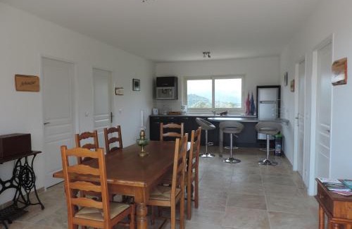 Sollacaro Bed & Breakfast | Maquis et Mer