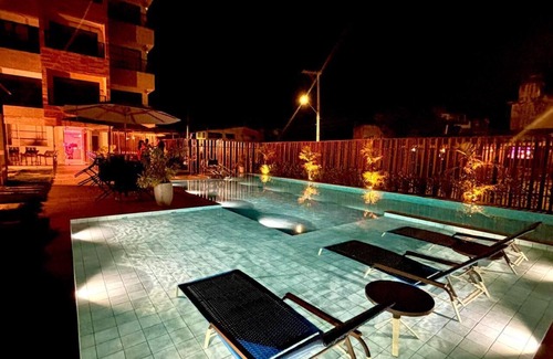 Tamandare Apartment | Maré Alta by AFT