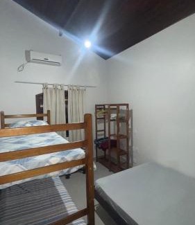 Agua Branca House | Maré Mansa - Casa com Piscina em Ilhabela