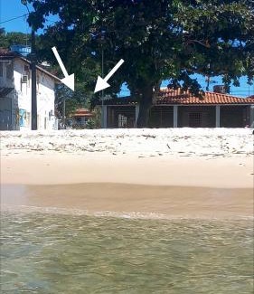 Gamboa Apartment | Maré Zen Gamboa do Morro, 50m PRAIA