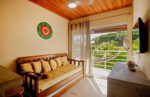 Gamboa Apartment | Maré Zen Gamboa do Morro, 50m PRAIA