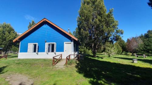 Trevelin Ski Chalet | María de la Patagonia