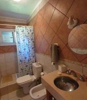 Trevelin Ski Chalet | María de la Patagonia