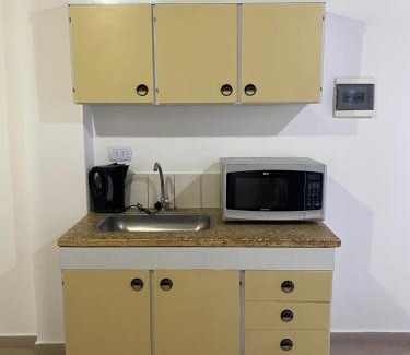 Obera Apartment | María Elena alquiler temporario