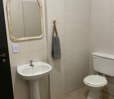 Obera Apartment | María Elena alquiler temporario