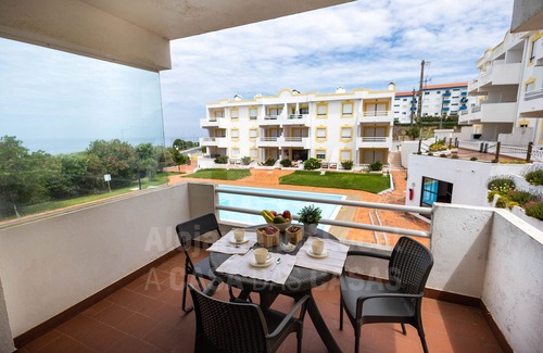 Mafra Apartment | Mar à vista by ACasaDasCasas