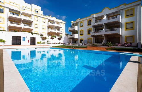 Mafra Apartment | Mar à vista by ACasaDasCasas