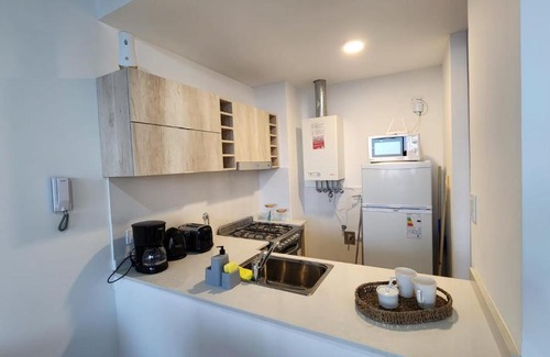 Pampas Apartment | MAR 8- Torre del Este