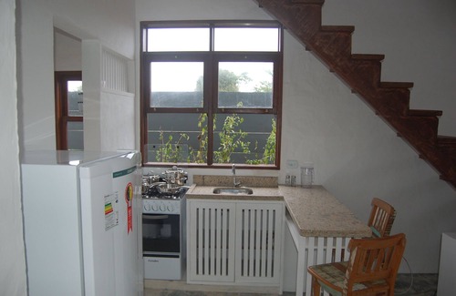 Juquehy Ski Chalet | Mar and Verso Juquehy Condominium