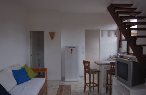 Juquehy Ski Chalet | Mar and Verso Juquehy Condominium