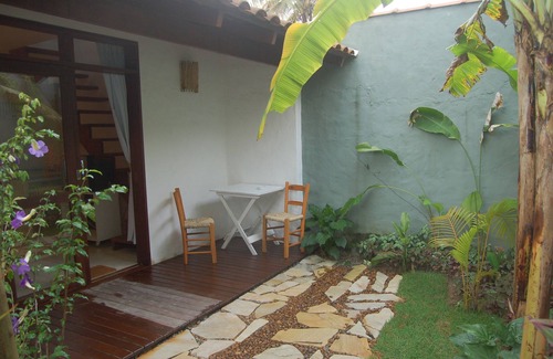 Juquehy Ski Chalet | Mar and Verso Juquehy Condominium