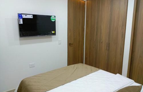 Bucaramanga Apartment | Mar Apartamentos