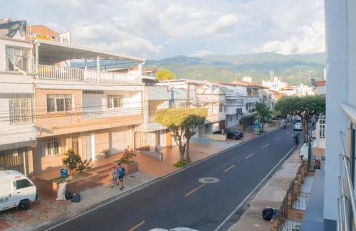 Bucaramanga Apartment | Mar Apartamentos