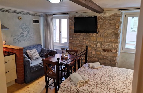 Piran Apartment | MAR - Apartments Bevk in charming Piran