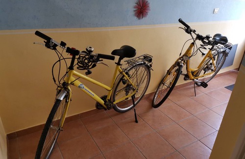 Piran Apartment | MAR - Apartments Bevk in charming Piran