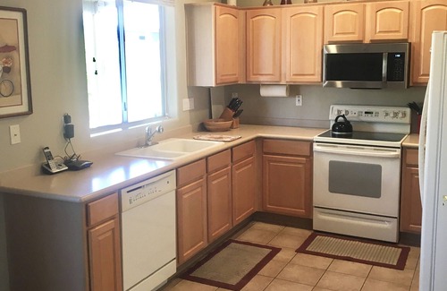 Surprise House | Mar-Apr, 2026 now available! Had a cancellation-Must book as 2 month block