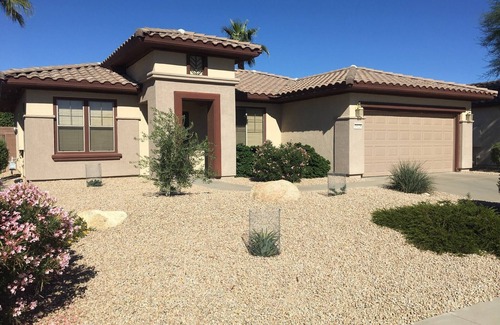 Surprise House | Mar-Apr, 2026 now available! Had a cancellation-Must book as 2 month block