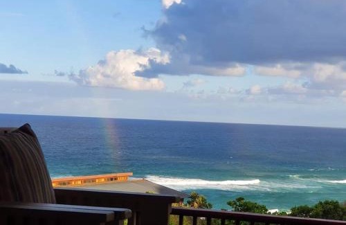 Ponta d'Ouro House | Mar Azul 15