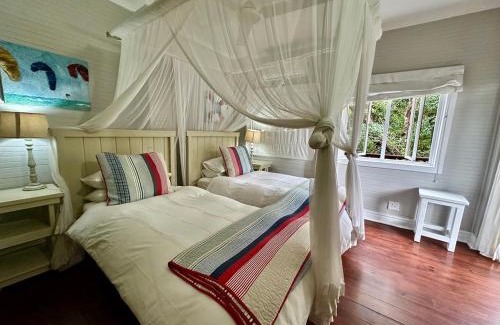 Ponta d'Ouro House | Mar Azul 15
