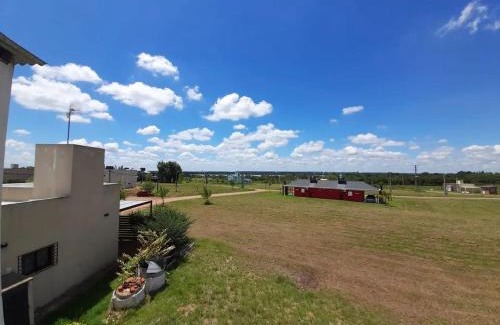 San Jose House | Mar azul 2