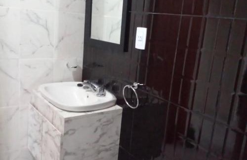 San Jose House | Mar azul 2