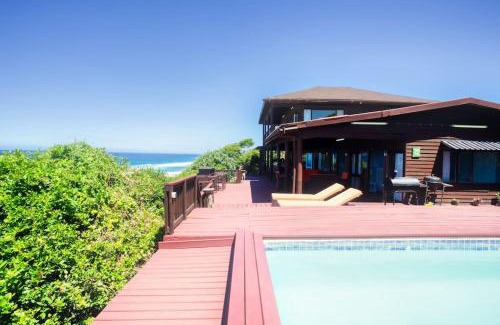 Ponta d'Ouro Apartment | Mar Azul 2