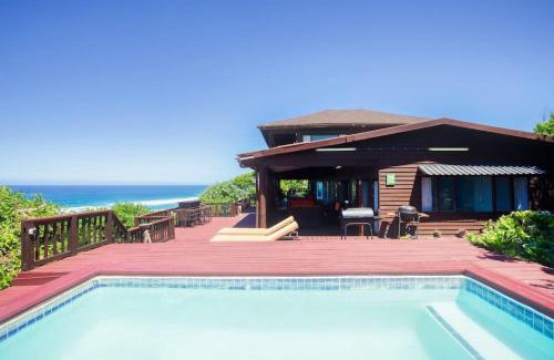 Ponta d'Ouro Apartment | Mar Azul 2