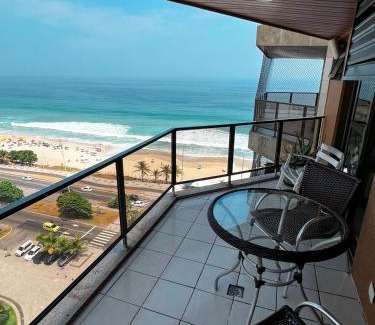 Barra da Tijuca Apartment | Mar Azul Barra
