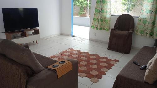 Cem Bracas House | Mar Azul