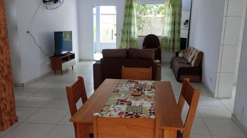 Cem Bracas House | Mar Azul