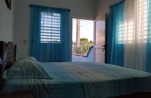 Cienfuegos House | Mar Azul