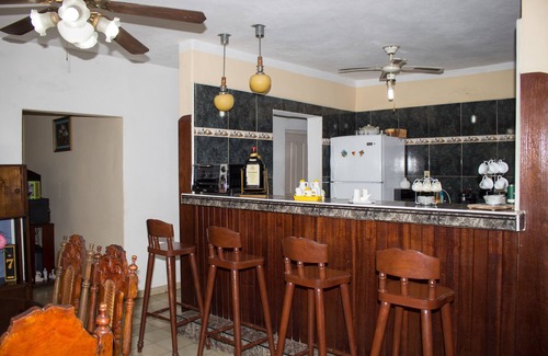 Cienfuegos House | Mar Azul