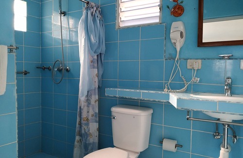 Cienfuegos House | Mar Azul