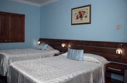 Cienfuegos House | Mar Azul