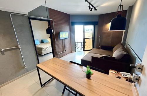 Boqueirao Apartment | Mar Azul sem Fim: Vista Panorâmica Inesquecível