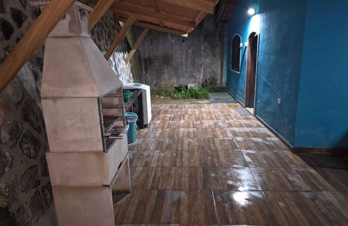 Praia da Fortaleza House | Marine Corner, Ubatuba