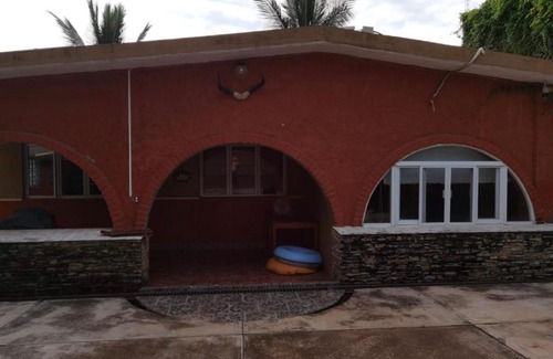 San Blas House | Mar Brillante 3 habitaciones