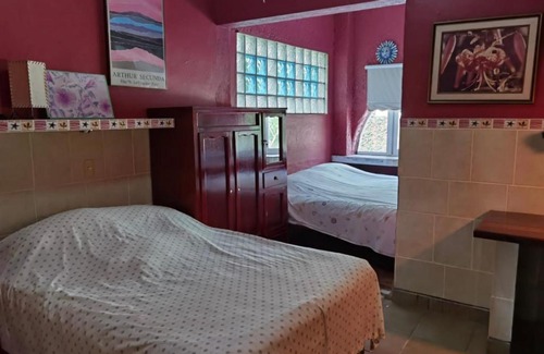 San Blas House | Mar Brillante 3 habitaciones