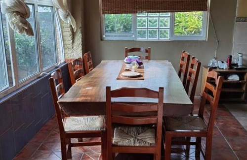 San Blas House | Mar Brillante 3 habitaciones