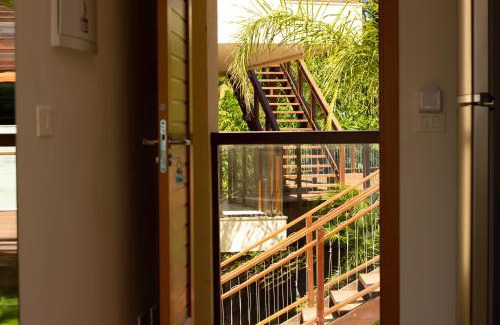 Morro de Sao Paulo Apartment | MAR DÁ LIBERDADE com Amerigo Vespucci