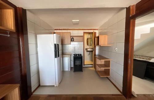 Morro de Sao Paulo Apartment | MAR DÁ LIBERDADE com Villa das Ondas