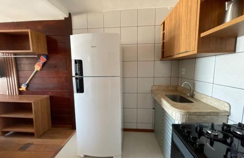 Morro de Sao Paulo Apartment | MAR DÁ LIBERDADE com Villa das Ondas