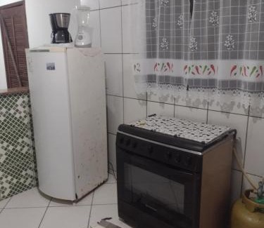 Praia de Aracatiba Apartment | Mar de araçatiba (kitnet)