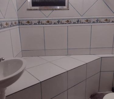 Praia de Aracatiba Apartment | Mar de araçatiba (kitnet)
