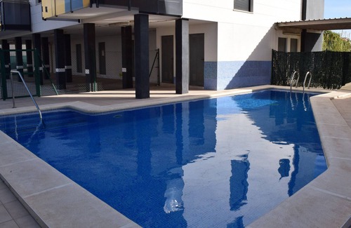 Plaza De La Costera Apartment | Mar de Bellreguard Migjorn AP9