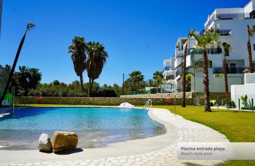 Motril Apartment | Mar de Fabiola Apartamentos Playa Granada