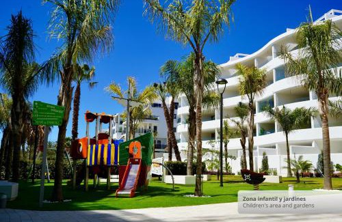 Motril Apartment | Mar de Fabiola Apartamentos Playa Granada