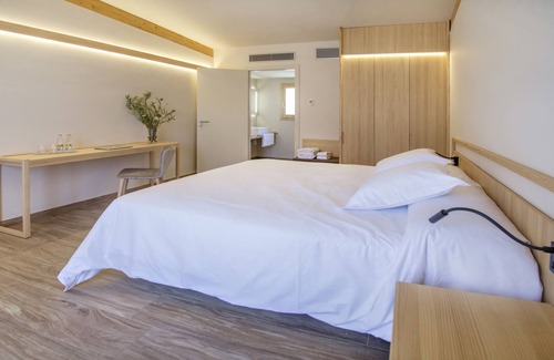 Alfondeguilla Hotel | Mar de Fulles Hotel