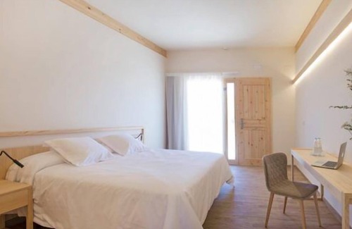Alfondeguilla Hotel | Mar de Fulles Hotel